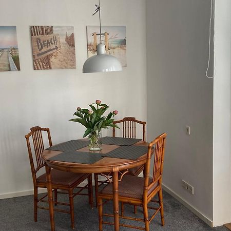 Het Sandhuisje Zandvoort Exterior foto